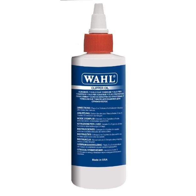 ACEITE PARA CUCHILLAS 3310-1102 WAHL