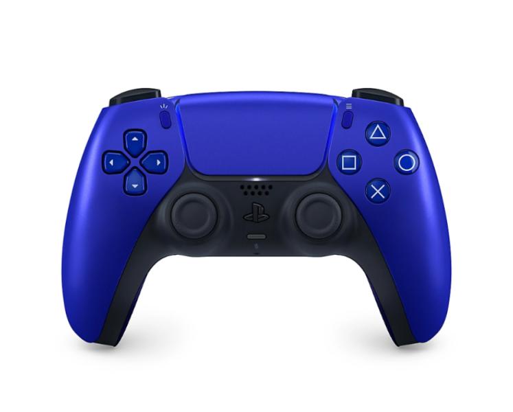 Control Sony PS5 DualSense Wireless Cobalt Blue