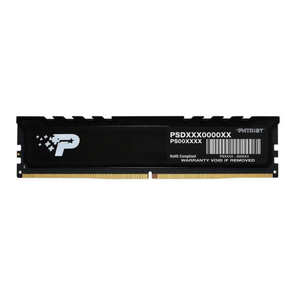 Memoria RAM Patriot PSP516G560081H1 16 GB DDR5 5600MHz UDIMM