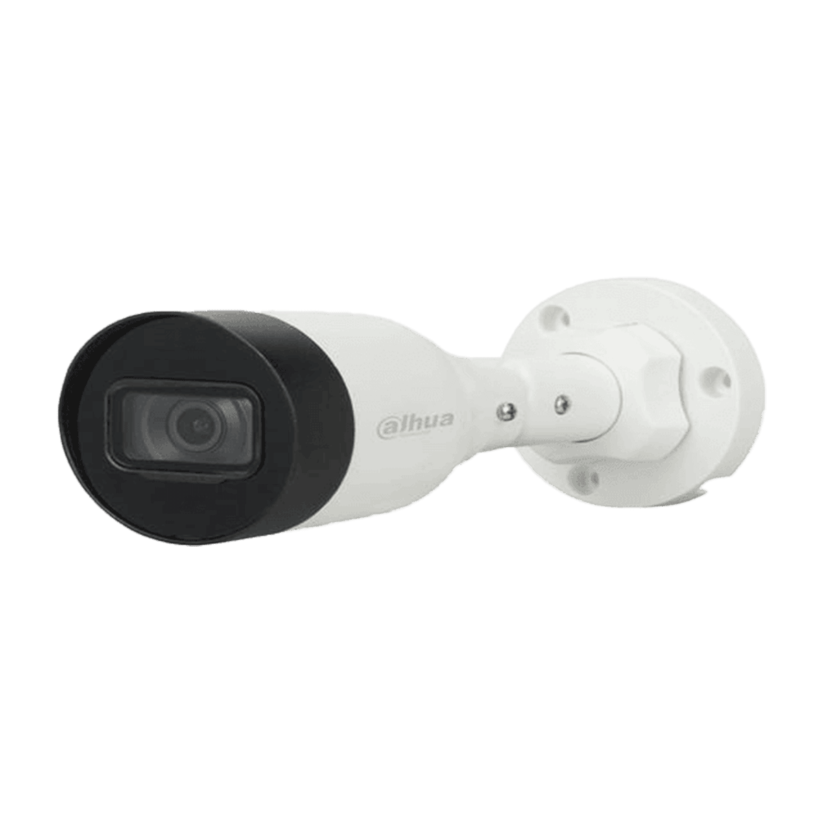 Cámara IP Dahua DH-IPC-HFW1230S1-S5 Bullet 2 MP POE IP67 IR 30m