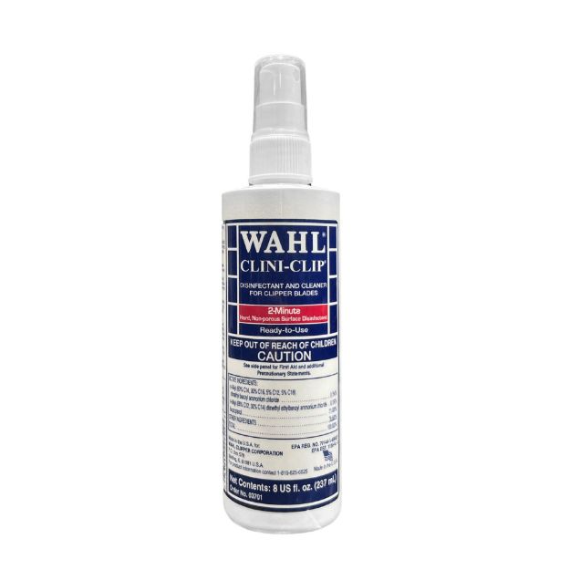 LIMPIADOR PARA CUCHILLAS 3701 WAHL PRO