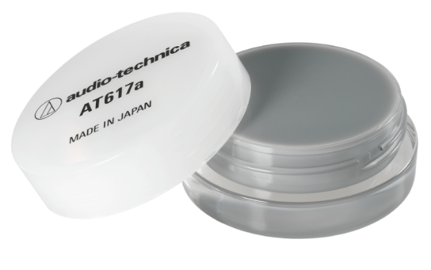 AUDIO TECHNICA AT-617A LIMPIADOR DE CARTUCHO