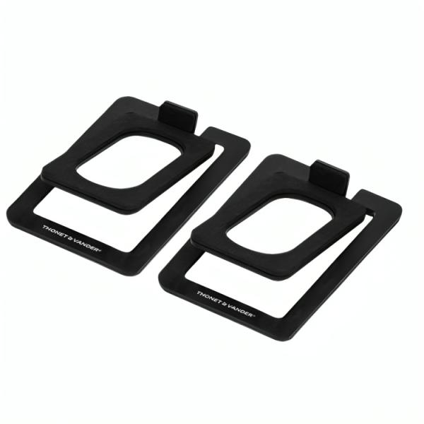 Soporte Thonet & Vander Ziel Parlante Hasta 2.8kg