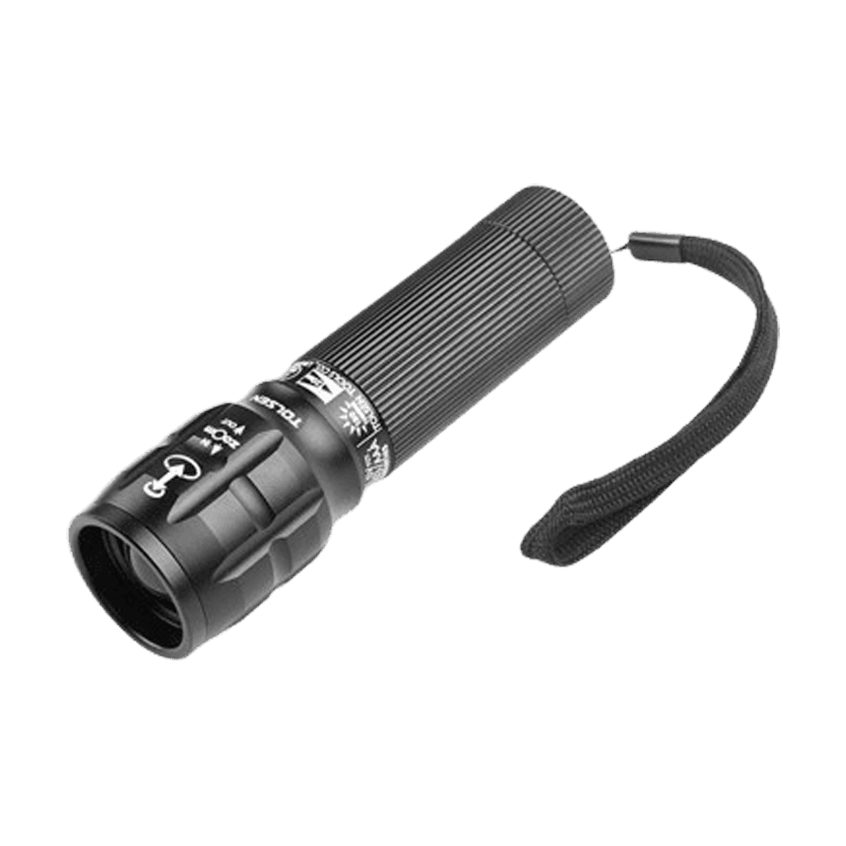 Linterna LED Tolsen 60033 150lm