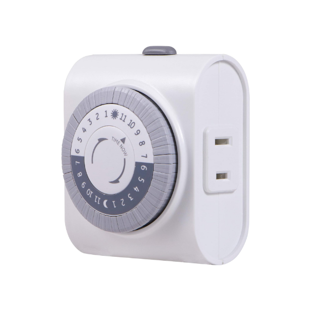 TIMER MANUAL 1 TOMA 6668-991 GE