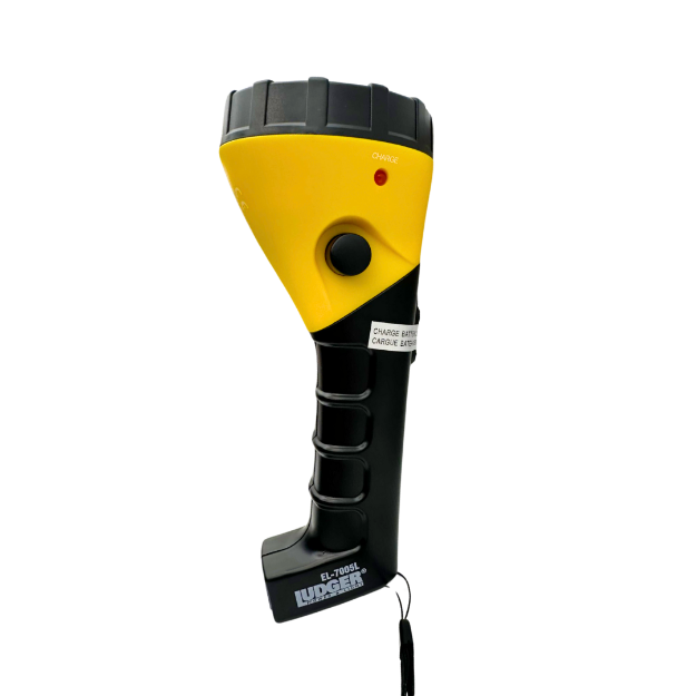 LINTERNA RECARGABLE DE MANO 5 LED EL-7005L NIPPON
