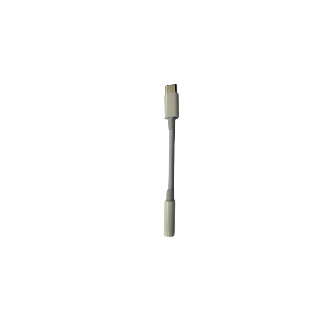 ADAPTADOR AUDIO USB-C A 3 5ST H DBV-TYC-35 NIPPON AMERICA