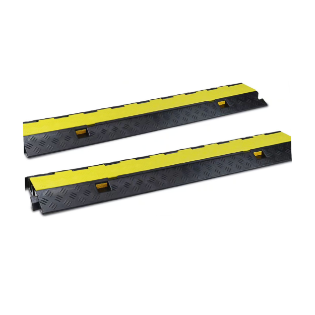 STUDIO Z CAB-RAMP-100 PASACABLE MODULAR DE 2 CANALES