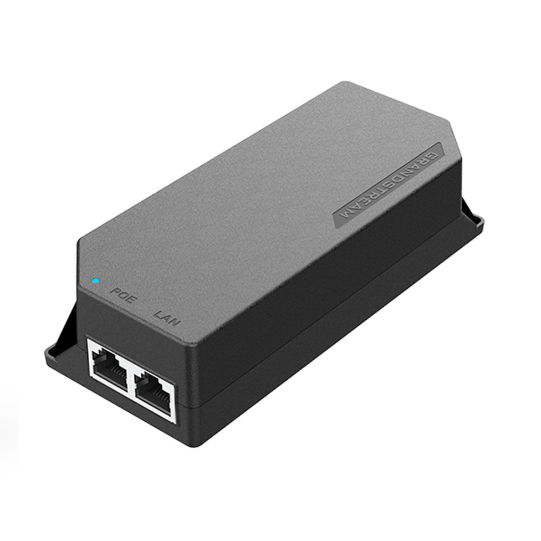 ADAPTADOR AC GRANDSTREAM 15w P/  IP 5V POE #GS-POE15W-