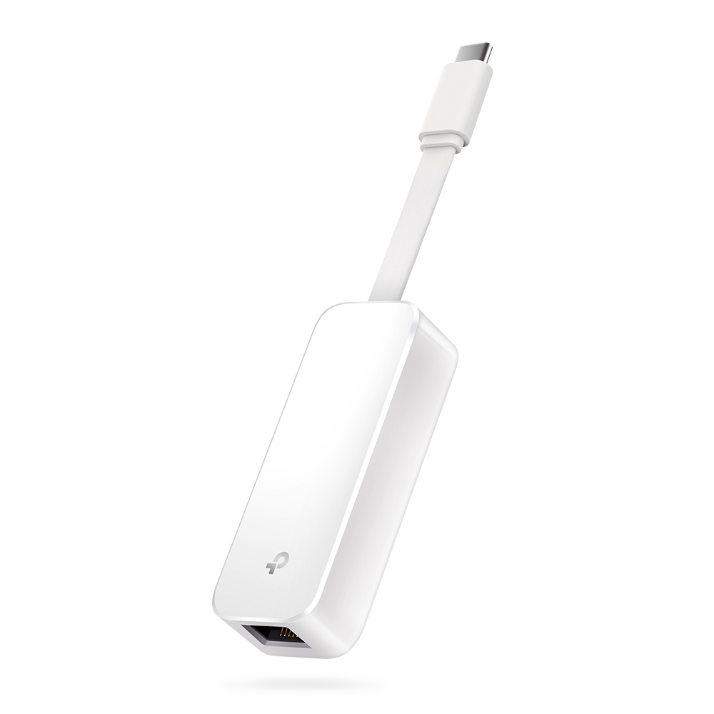 Adaptador TP-Link UE300C USB-C a RJ45