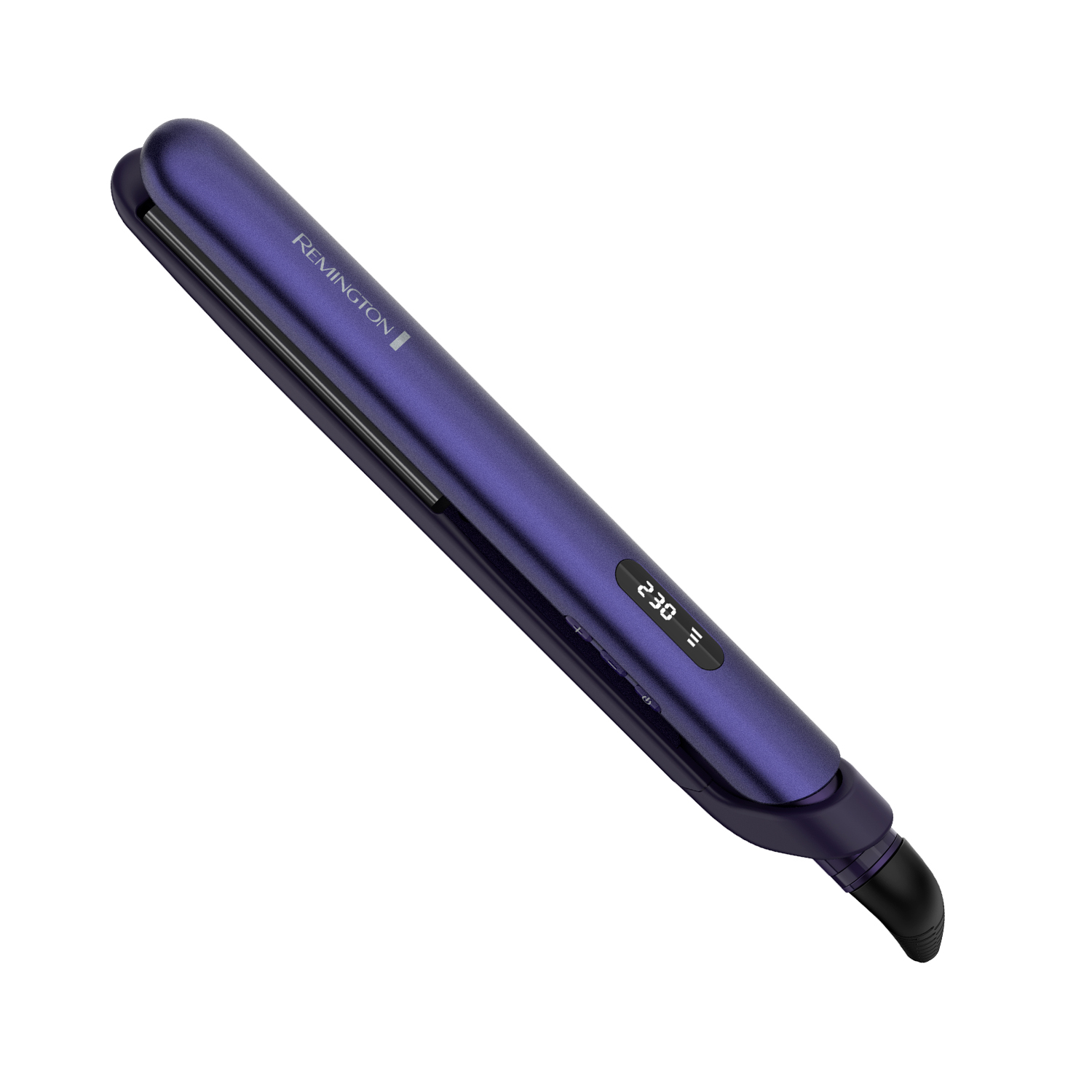 Plancha de Pelo Remington S9350 Cerámica 1″ Morado