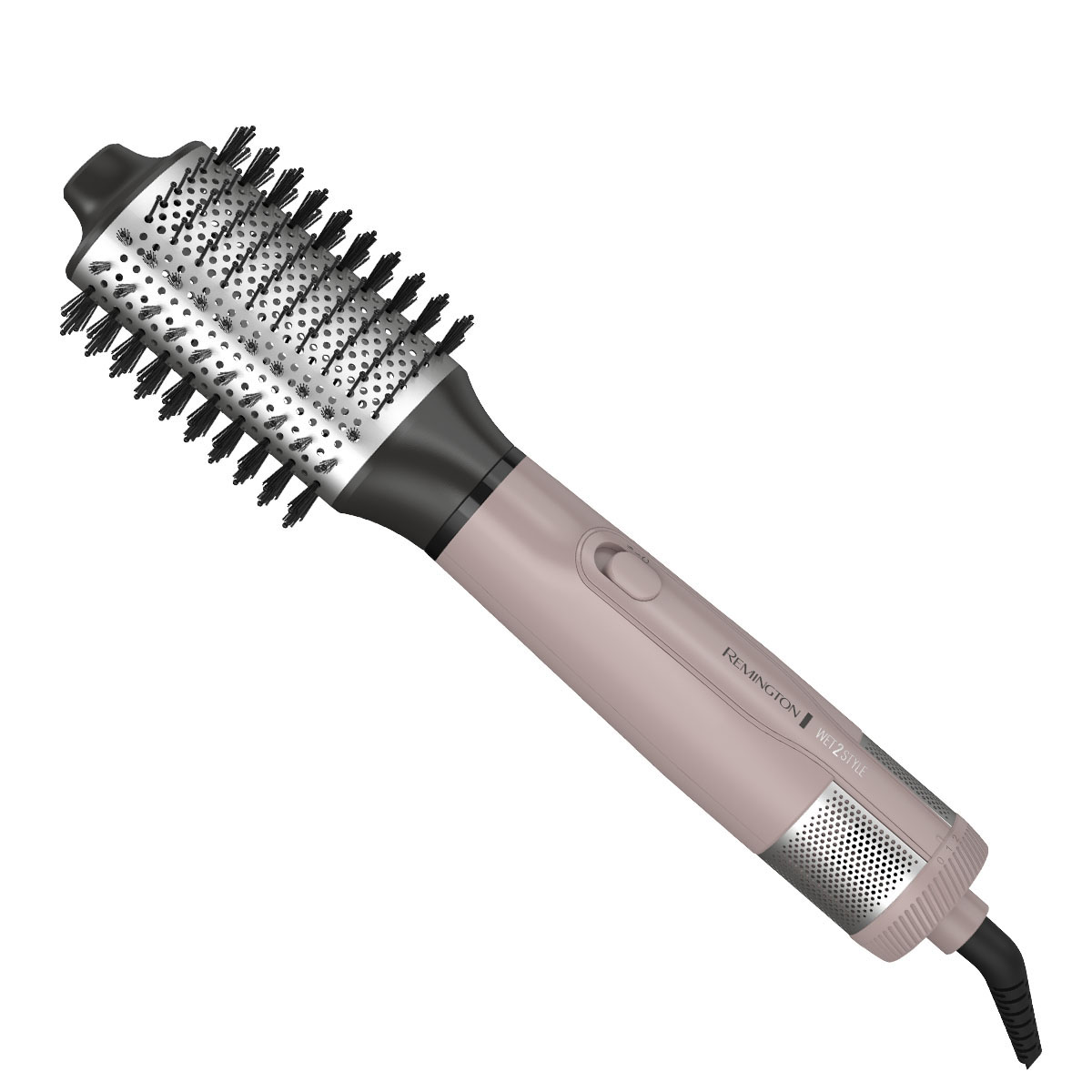 Cepillo de Aire Remington AS15A Rosado