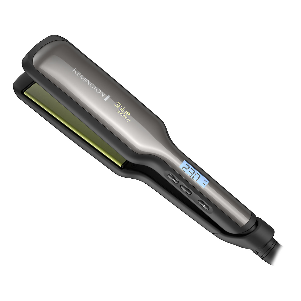 Plancha de Pelo Remington S9980 Cerámica 2″ Verde