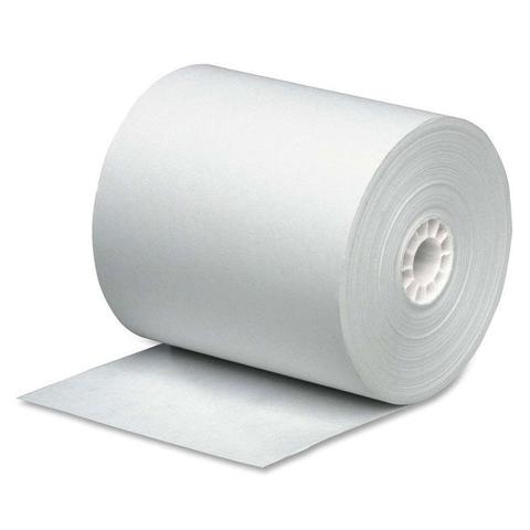 Rollo de Papel Bond Elite B5760 57x60mm Caja 100 Unidades para Sumadora