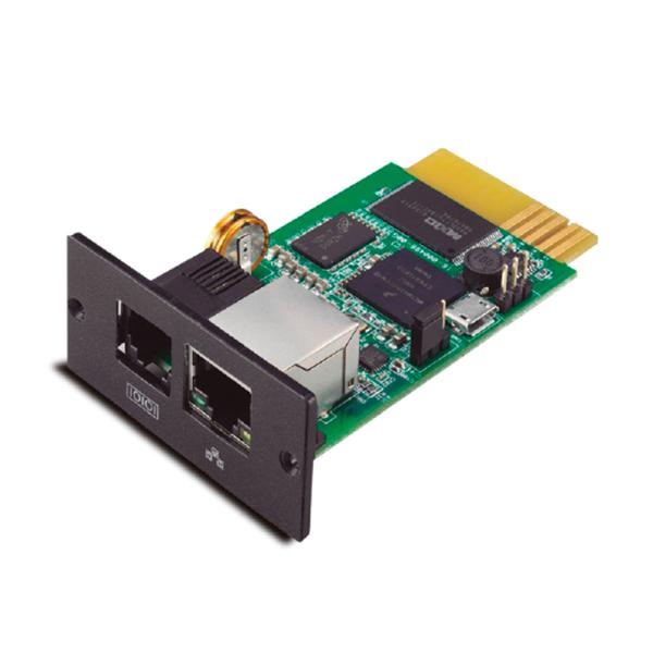 Tarjeta de gestión UPS CDP SNMPTXWEBPRO