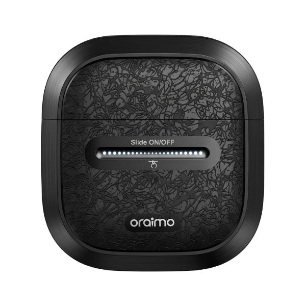 Afeitadora Eléctrica Oraimo ORS-210N Recargable 5 W