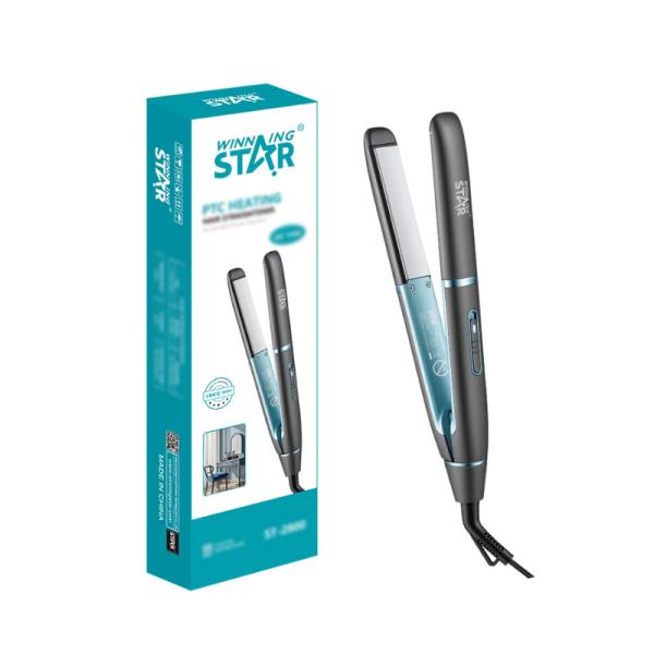 Plancha de Pelo WINNINGSTAR ST-2800 43 W
