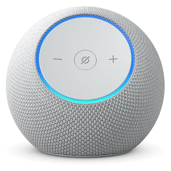Parlante con Asistente Amazon Echo Dot Max Alexa