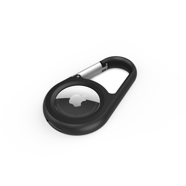 Porta AirTag Belkin Secure Holder AirTag Negro