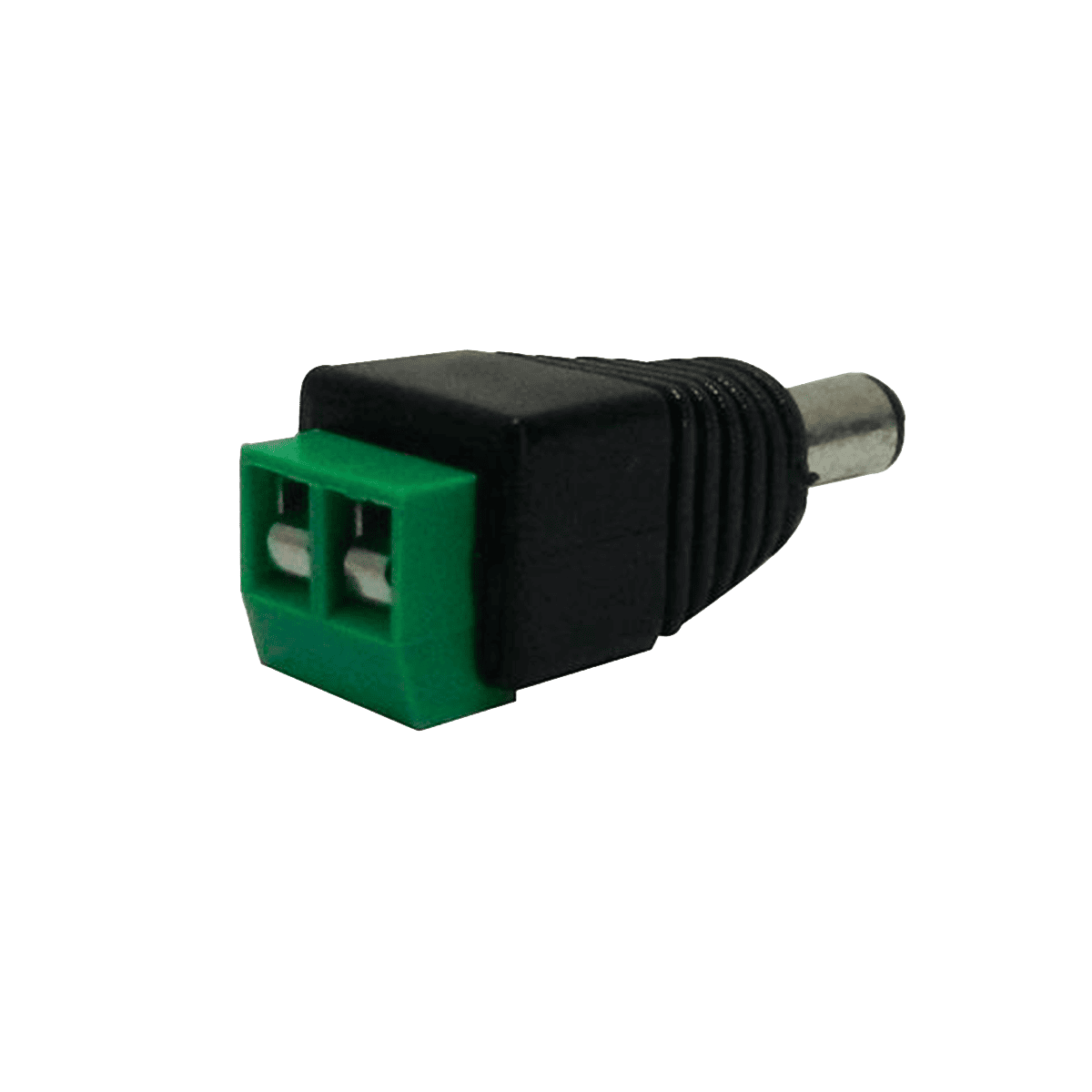 Conector Seco-Larm CA-161T Macho 2.1mm