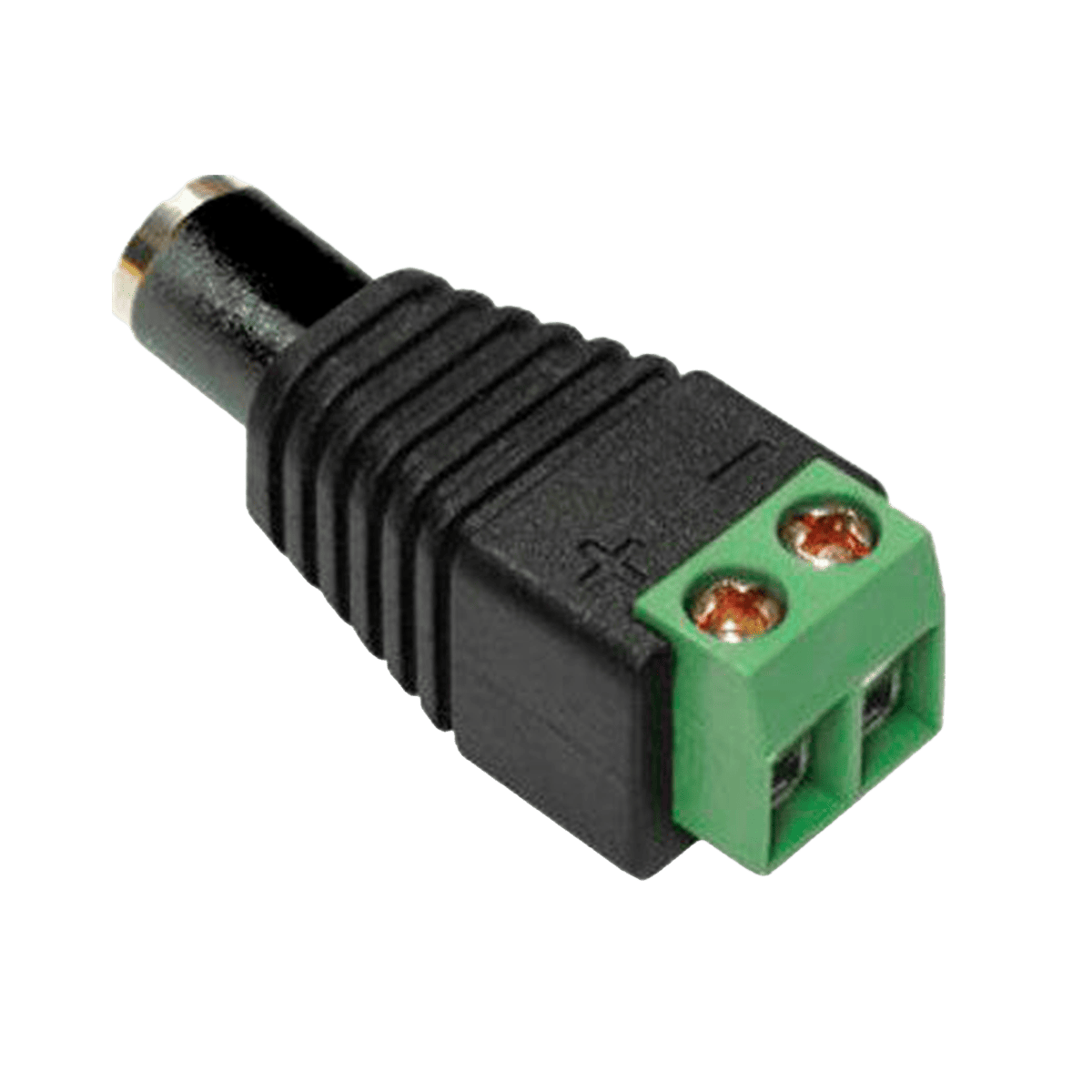 Conector Seco-Larm CA-151T Hembra 2.1mm