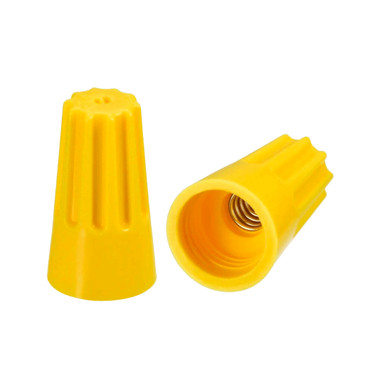 Conector Rosca Coninca 3943 18-10 AWG 25 Unidades