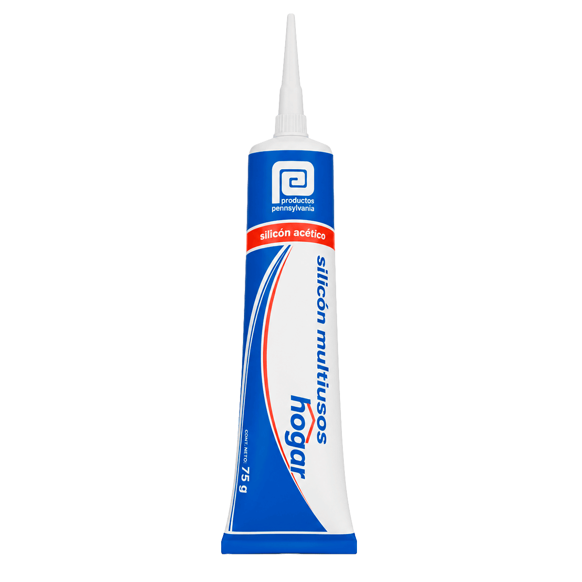 Silicón Pensilvannia PENS01 75g