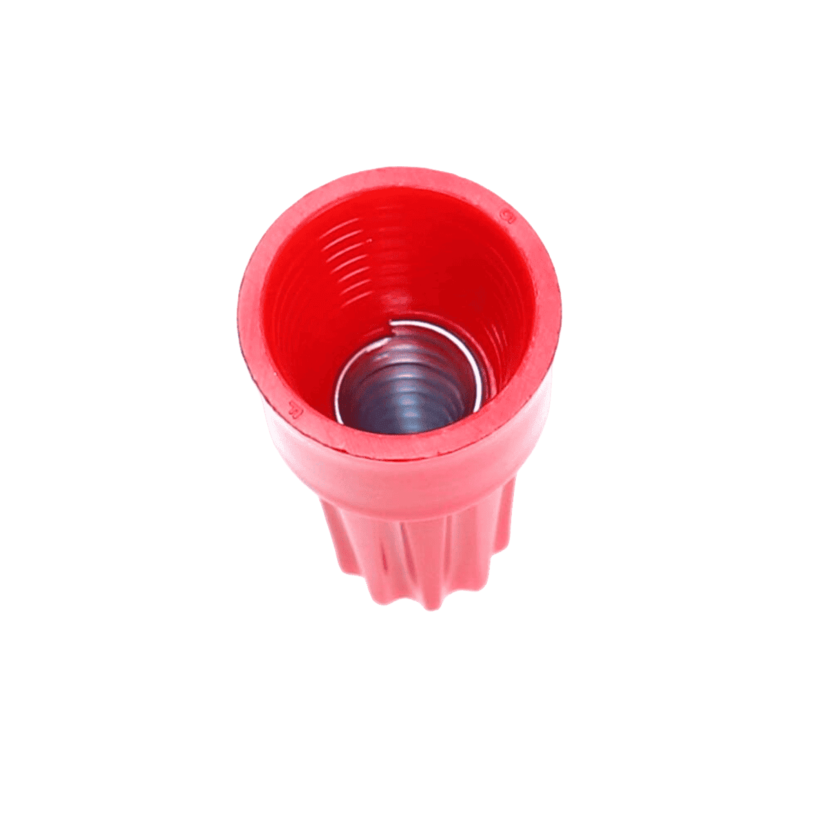 Conector Rosca Coninca 3035 14-12 AWG 25 Unidades