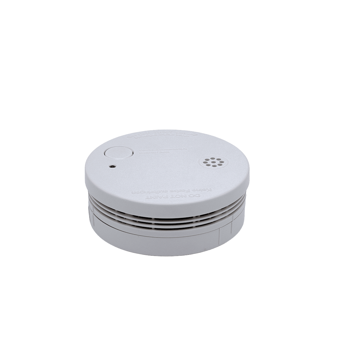 Detector de Incendio Numens 205-015 Humo Autónomo Inalámbrico