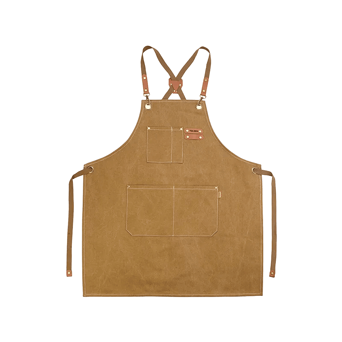 Delantal Tolsen 80132 Taller 73x67cm