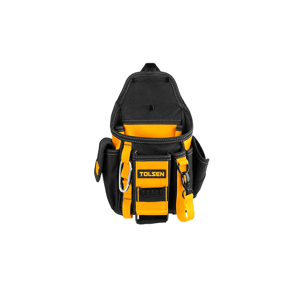 Bolso Tolsen 80122 Industrial Electricista 190x130x250mm