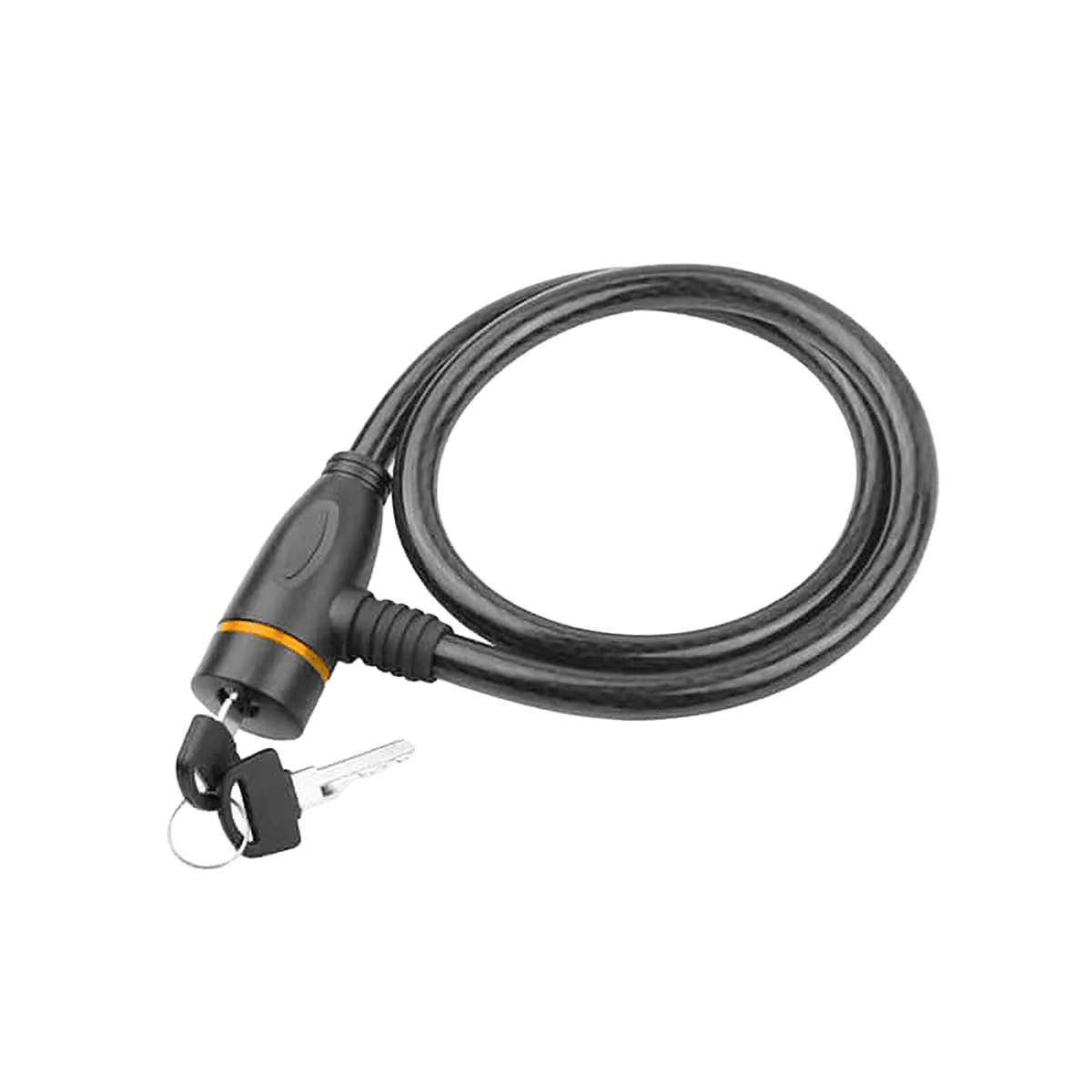 Candado para Bicicleta Tolsen 55170 12mmx80cm