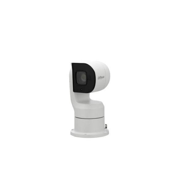 CAMARA PTZ POSICIONAMIENTO DAHUA 2MP 25X IR150M SEGUIMIENTO CONTEO IVS WIZMIND POE+ PTZ1A225-HNR-GB