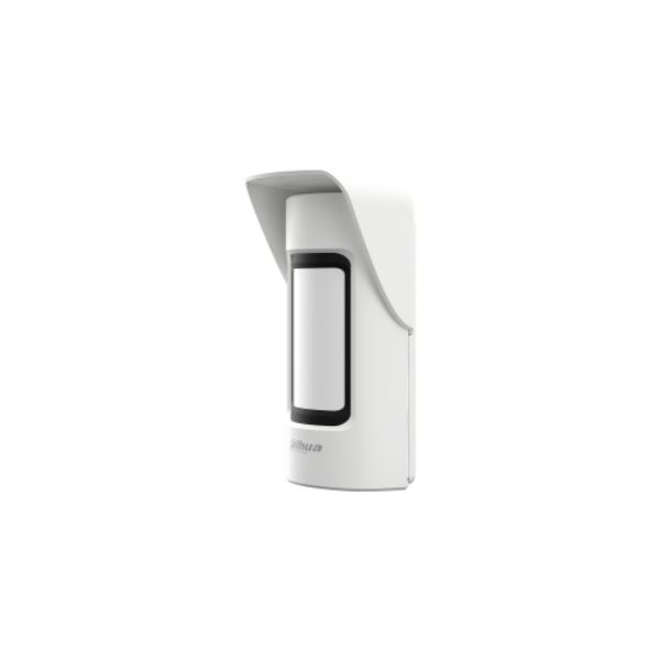 DETECTOR INALAMBRICO PARA EXTERIORES DAHUA PIR+MW 15M ANTIMASCOTAS ANTI-MASKING ARD2251E-W2