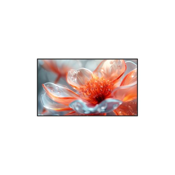 MONITOR 55 PULG. DAHUA 178° DE VISION 24/7 HDMI/VGA/DVI LM55-S200