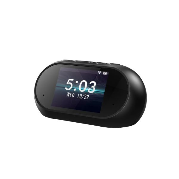 ESTACION FANVIL INTERNA PORTATIL, PANTALLA 2.8 PULGADAS, SPEAKER DE 5 WATTS I503W