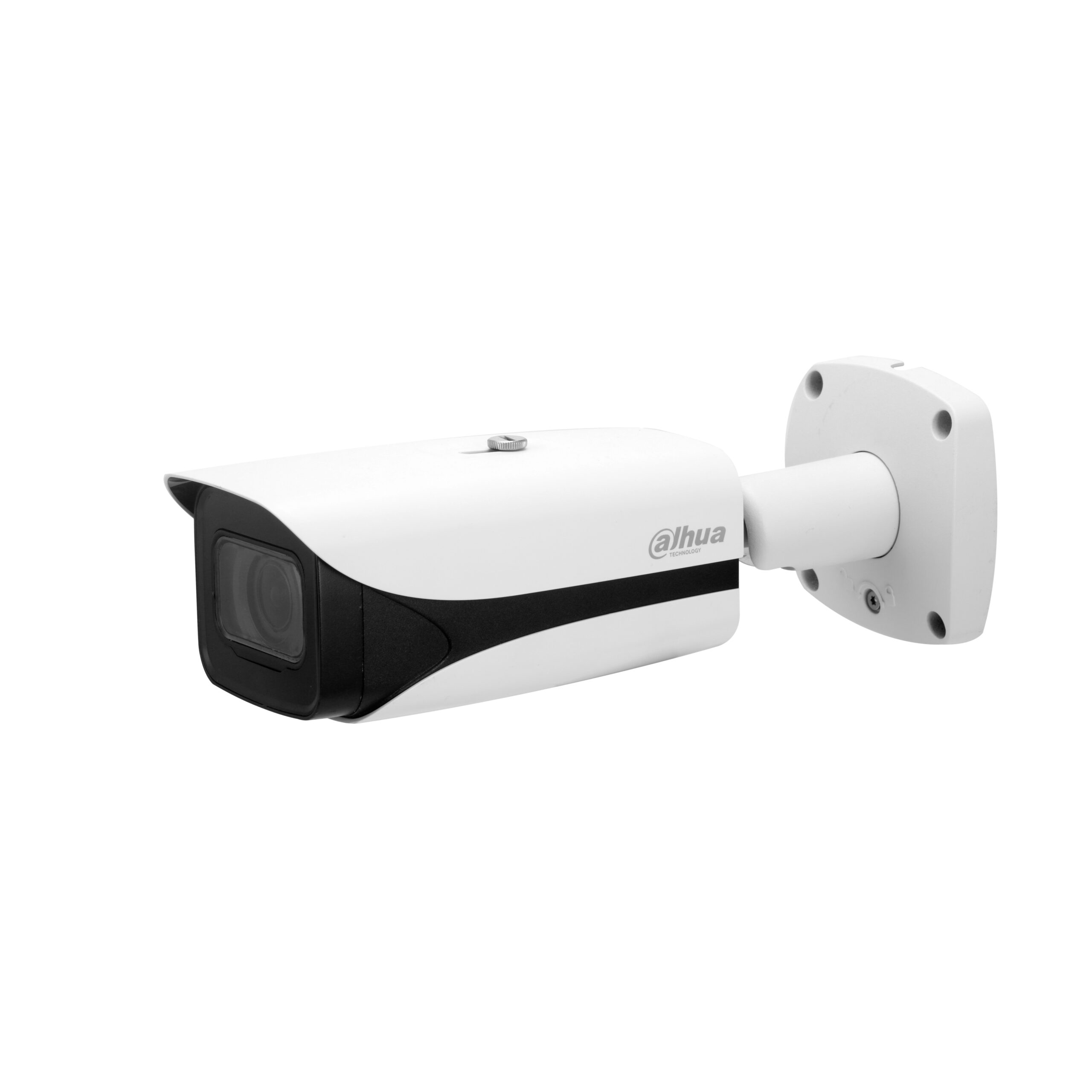CAMARA IPDAHUA BALA 4K WIZMIND EPOE DETECCIÓN FACIAL,CONTEO DE PERSONAS,IP67,IK10 DH-IPC-HFW5842E-ZE