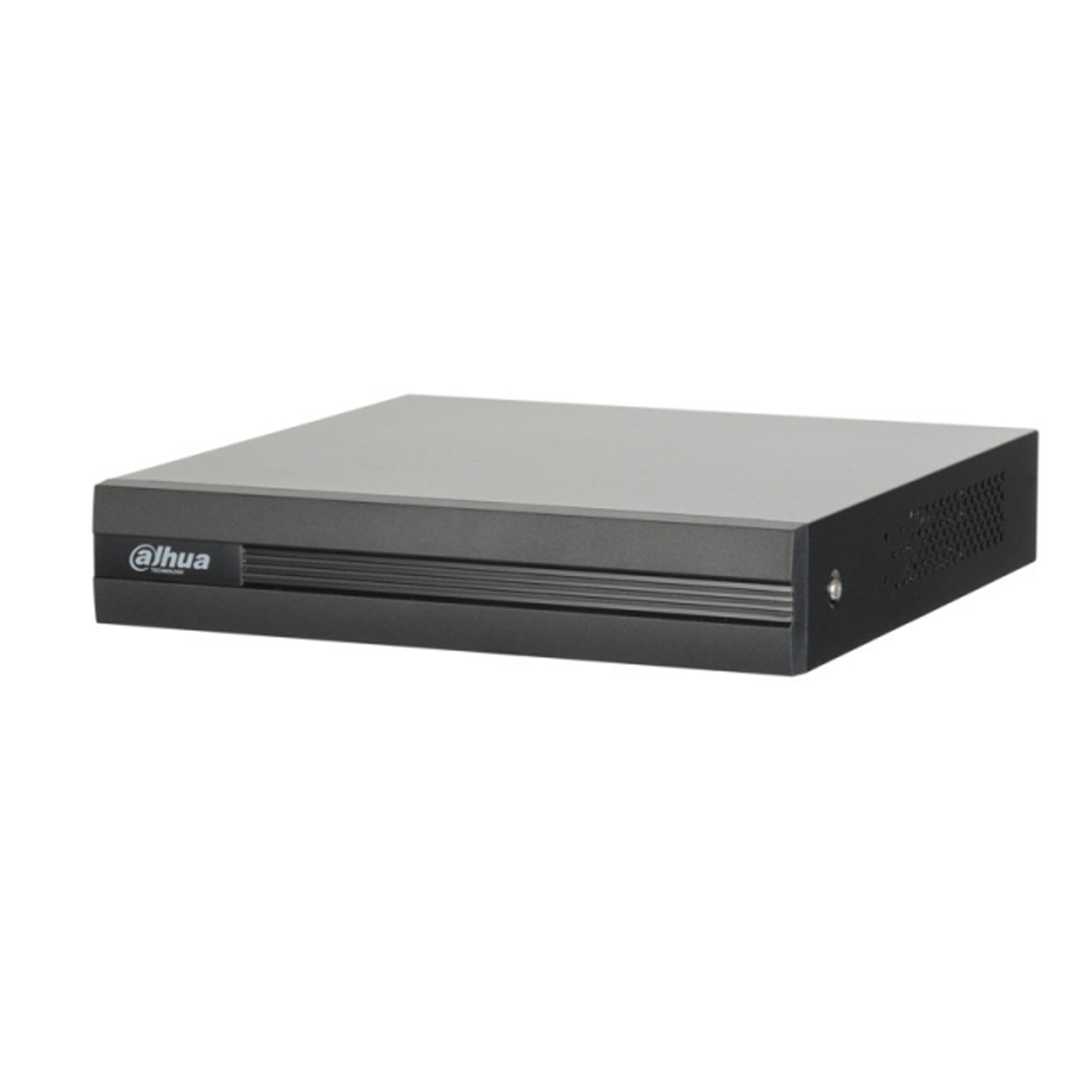 XVR DAHUA 4CH INTELIGENTE WIZSENSE 5M-N/1080P 4CH H.265+ PENTAHIBRIDO XVR1B04H-I