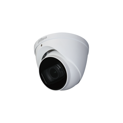 CAMARA HDCVI DAHUA DOMO 2MP VARIFOCAL MOTO 2.7-12MM  IR60 IP67  HAC-HDW1200TN-Z