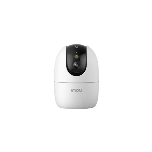 CAMARA IMOU IP RANGER 2PRO  3MP  LENTE , H265, SMART, FULL COLOR , WIFI 6, IPC-S2EN-3R1S