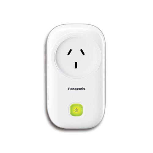 Enchufe Inteligente Panasonic – KX-HNA101