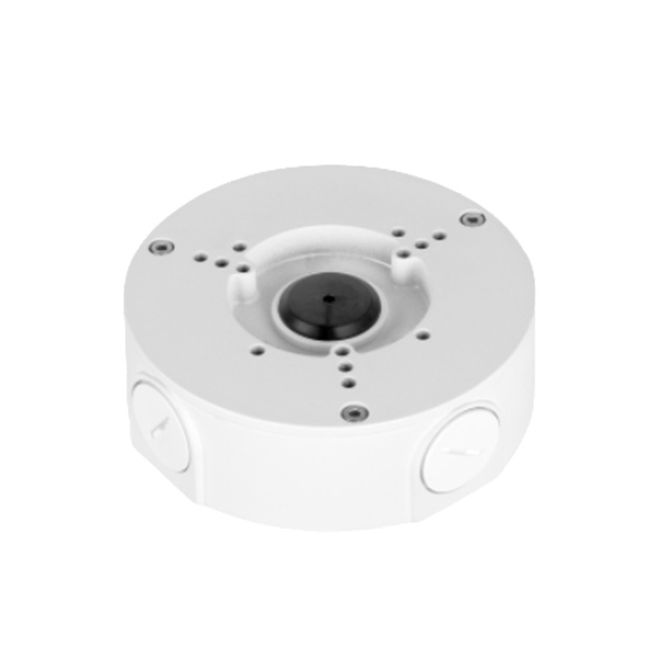 ACCESORIO DE MONTAJE DAHUA  CCTV CAJA DE UNION CONTRA AGUA  PFA130E