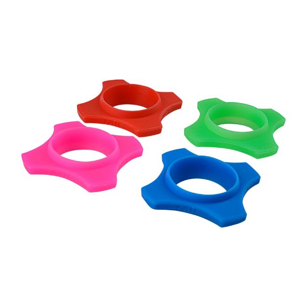 STUDIO Z M-AR354MLTI ANILLO DE PROTECCION ANTI-DESLIZANTE COLORES 3 UND