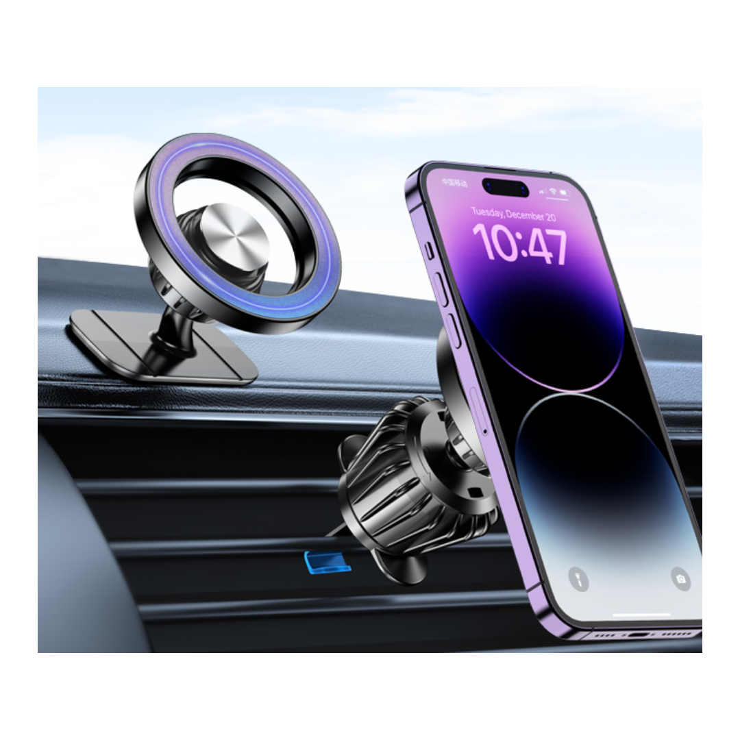 Soporte para Auto Amazon N21 Magnético