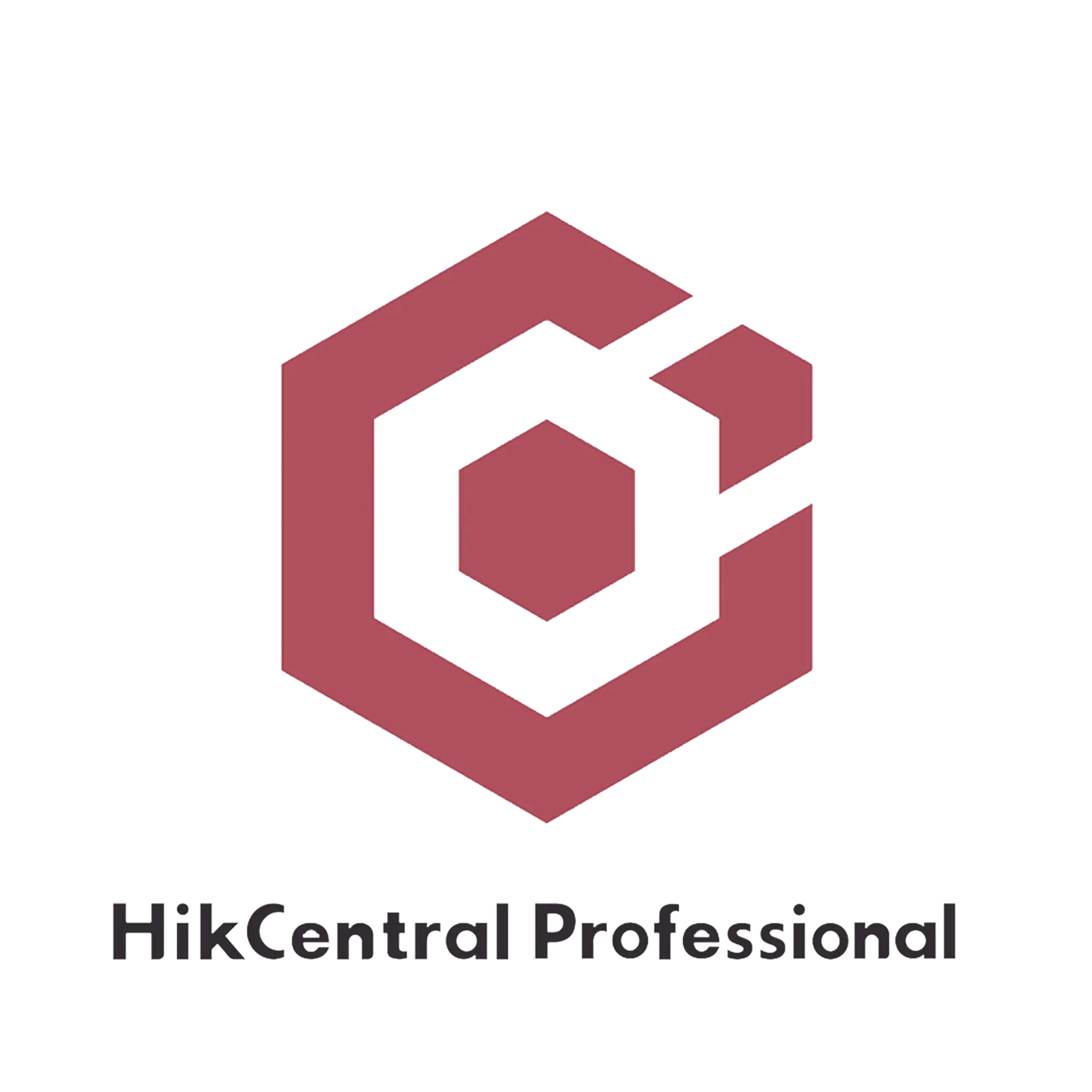 HikCentral Professional - Licencia Base de Control de Acceso - Incluye 16 puertas