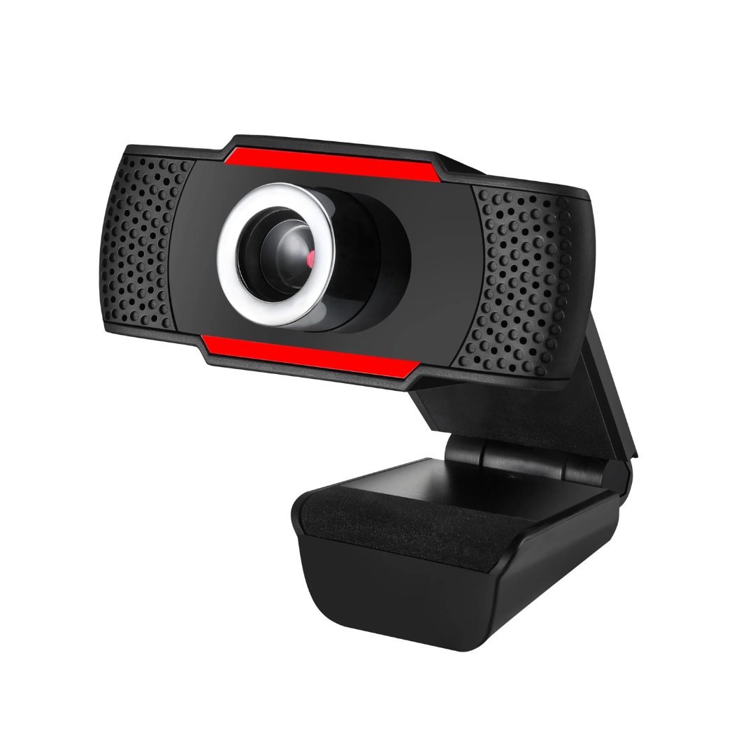CAMARA WEB ADESSO 2.1MPX 1920X1080/(LICITACION)#CYBERTRACK+E