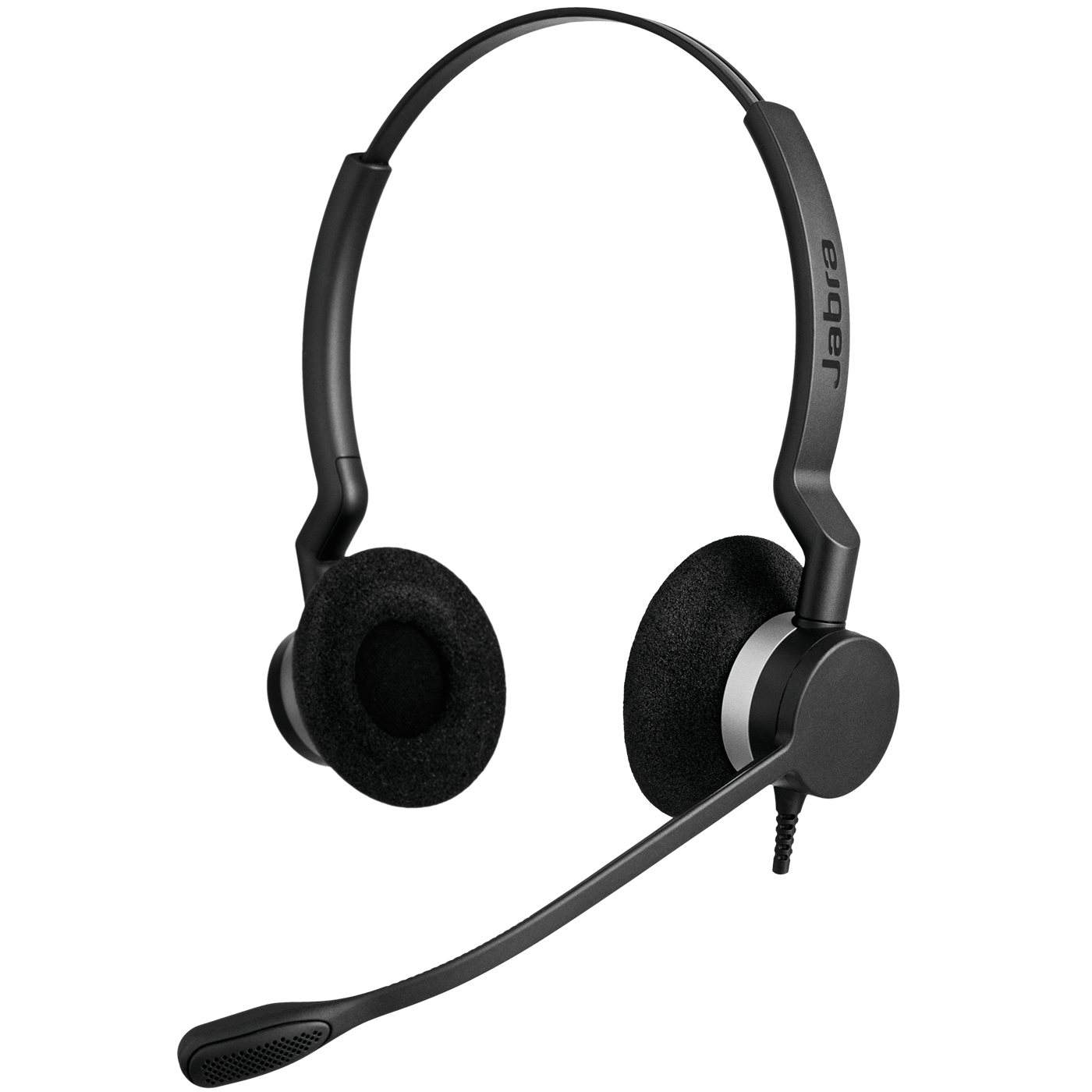 HEADSET JABRA BIZ 2300 DUO QD