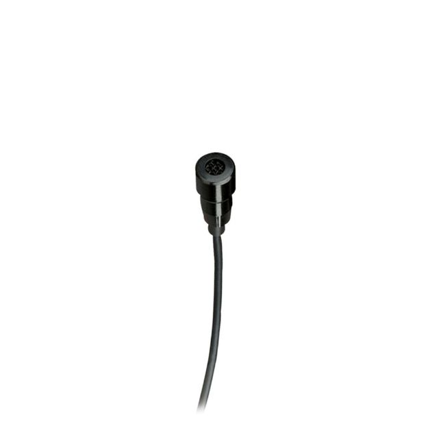 AUDIO TECHNICA ATR3350IS MICROFONO DE SOLAPA CON CABLE 3.5M CONDENSADO OMNIDIRECCIONAL