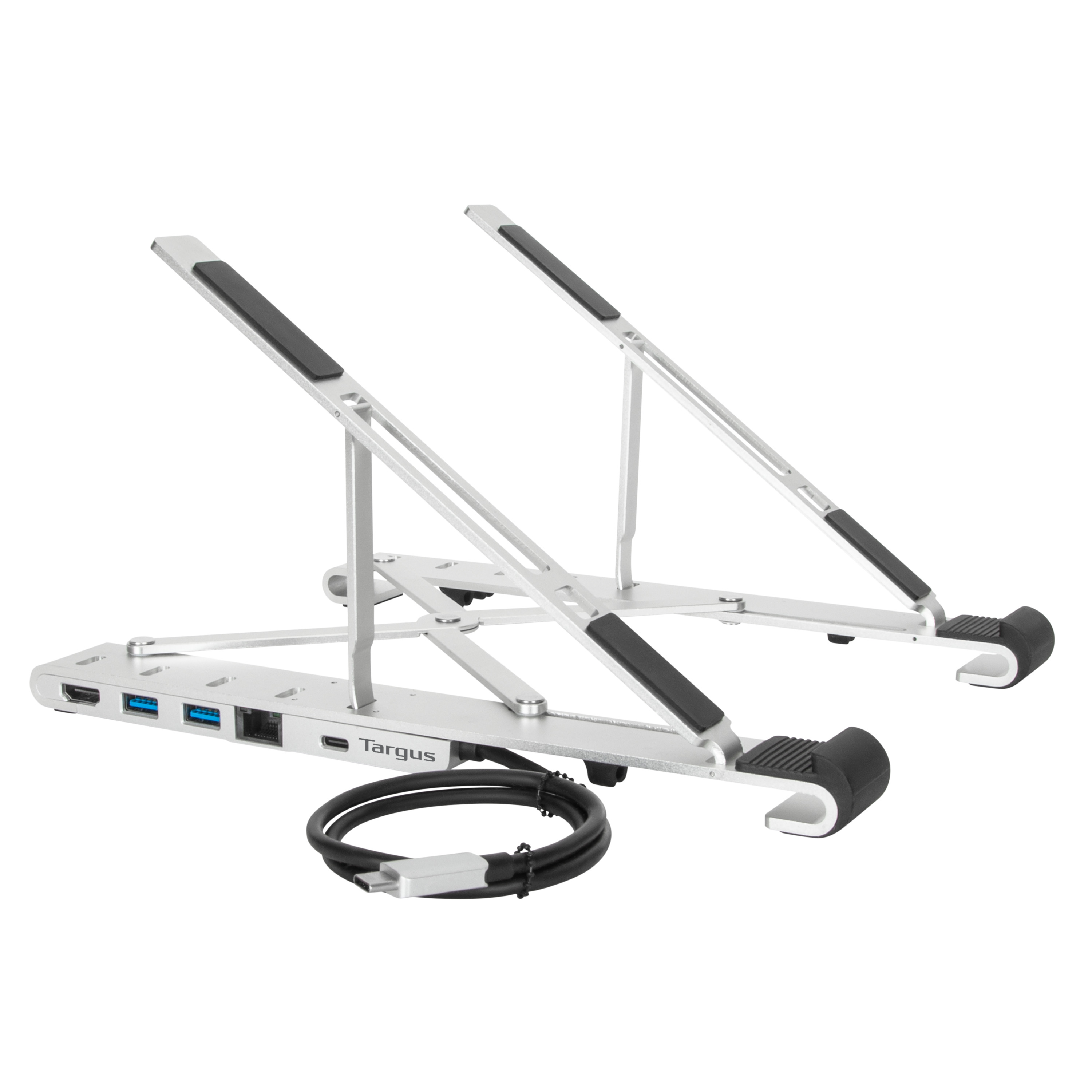 TARGUS LAPTOP STAND PORTABLE + DOCK