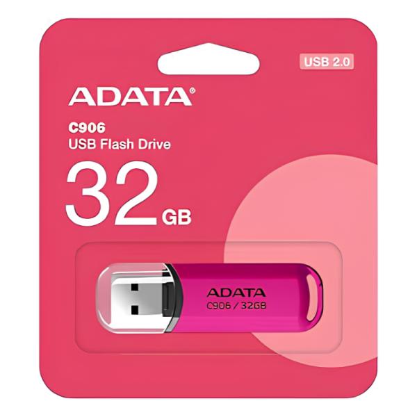 Memoria USB ADATA C906 32 GB USB 2.0 USB-A